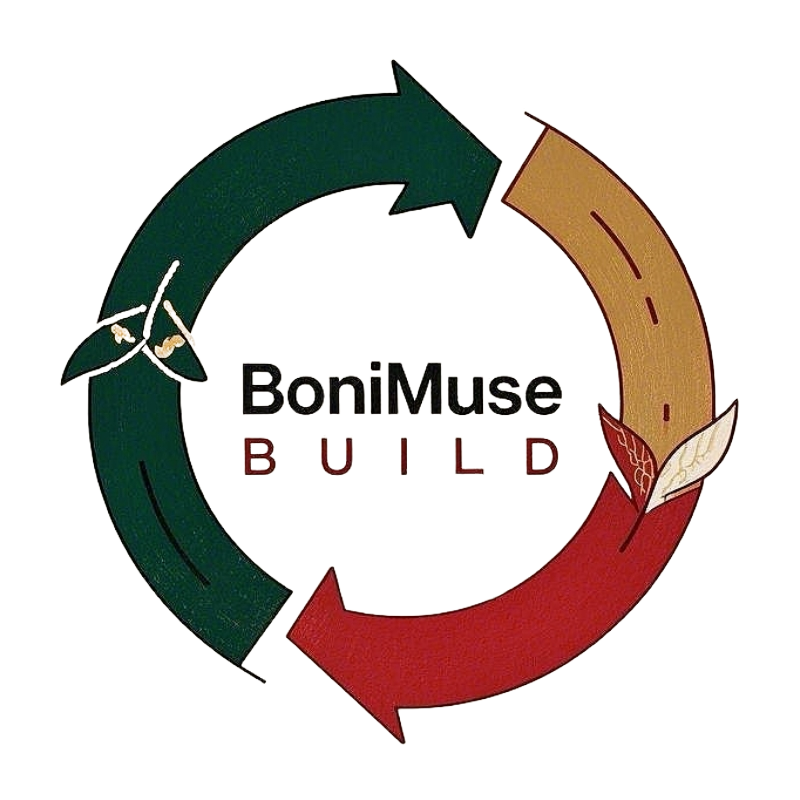 BoniMuse Build